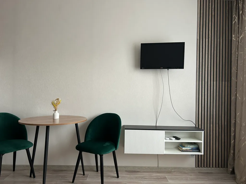 Уютная студия рядом с Мариинским театром