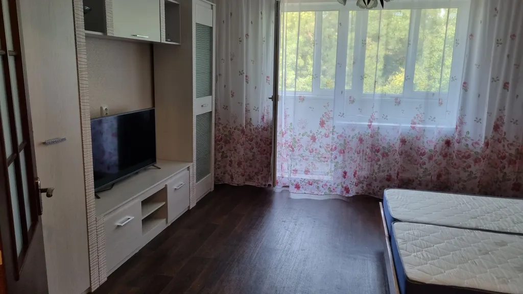 Уютная квартира в центре