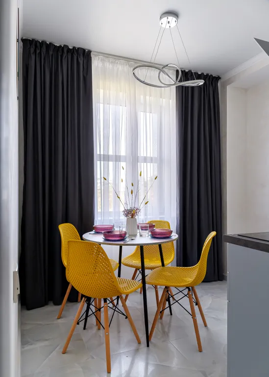 Квартира Квартира Роскошные Аппартамены в Парковой зоне в самом сердце Курорта — Горячий Ключ