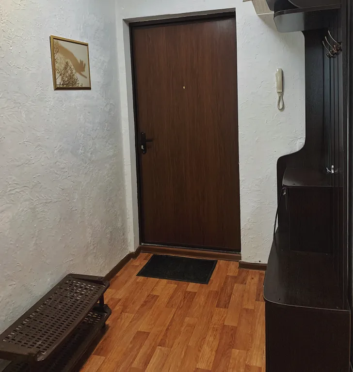 Квартира Апартаменты в ЖК Московский — Краснодар