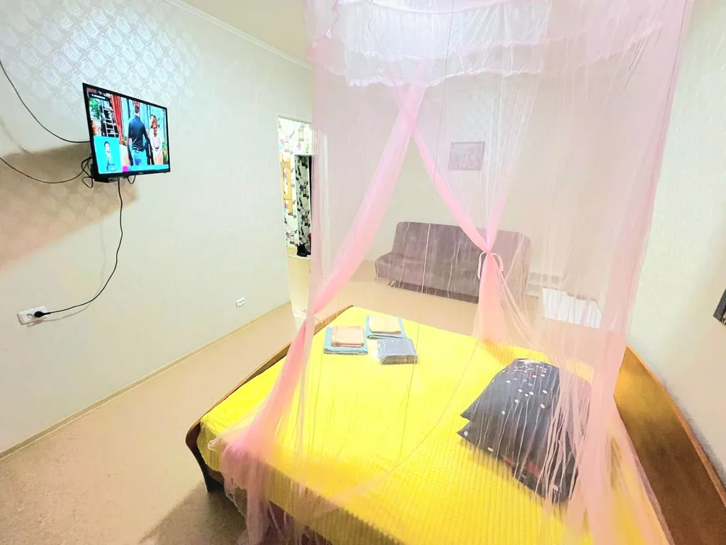 Уютная квартира недалеко от жд вокзала