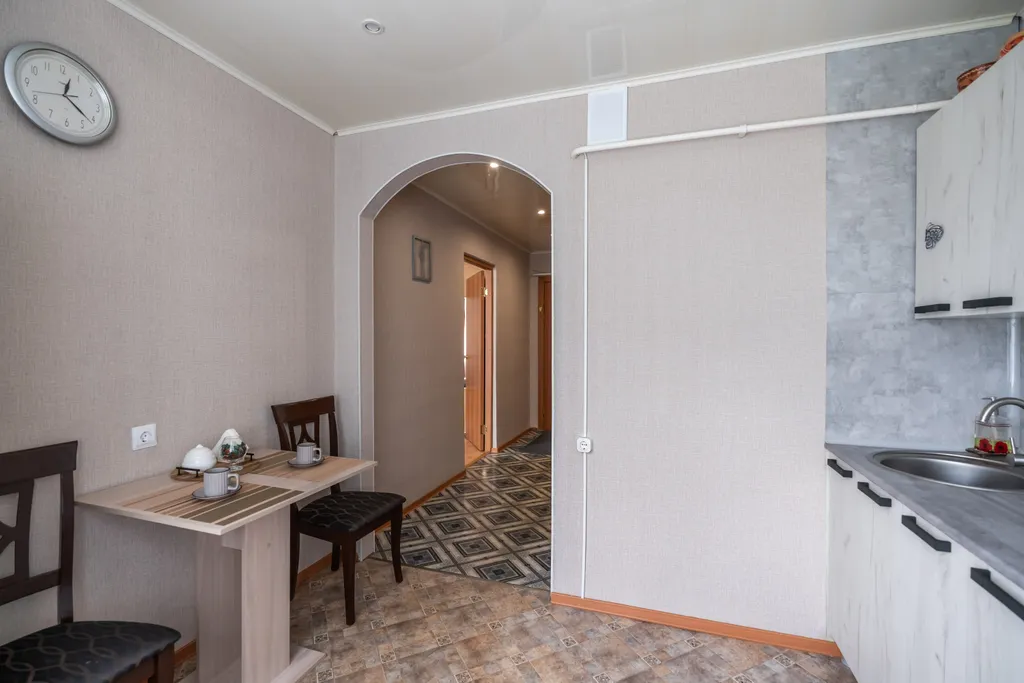 Апартаменты на Въезде