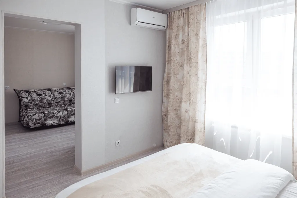 Квартира Уютная квартира недолеко от Красной площади — Анапа