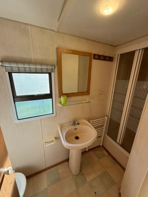 Дача у моря