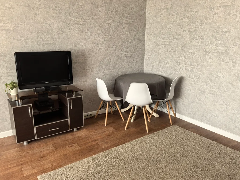 Квартира в центре