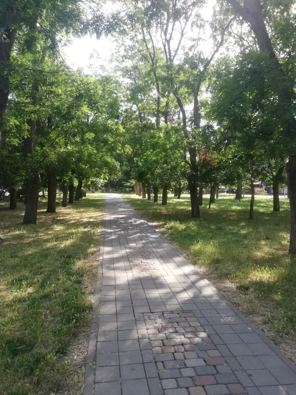 Квартира 1-комнатная Квартира — Анапа