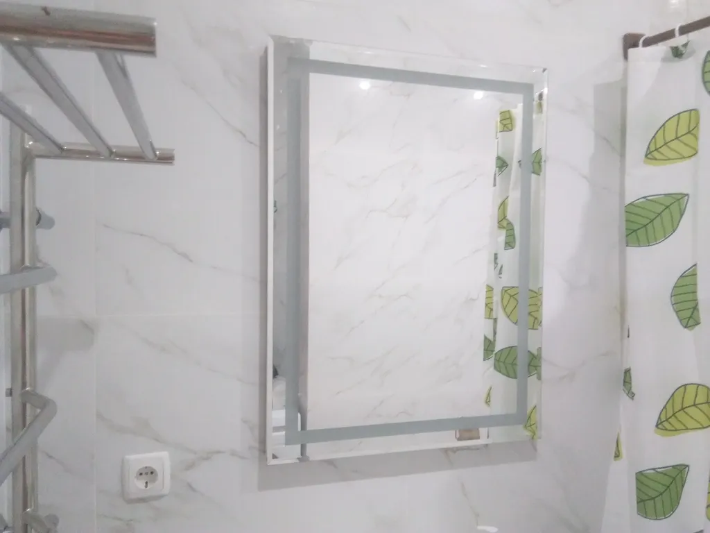 Уютная евро-двушка в 5 минутах от моря