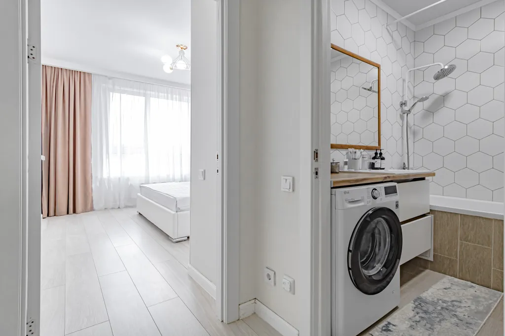 Only Sun -3 Room, Apartment