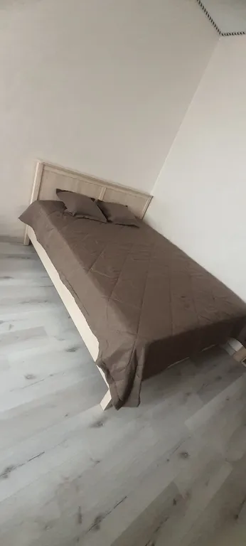 Квартира Квартира в ЖК Островский — Горячий Ключ