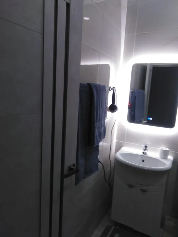 Квартира Квартира Валентинка — Судак