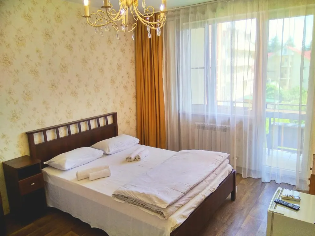 Квартира Комната — Адлер