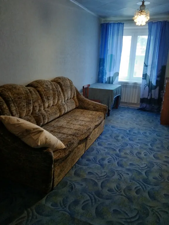 Квартира в заводском районе для командированных — аренда посуточно в Саратов