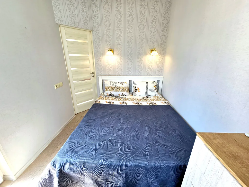 Квартира Квартира в Олимпийском парке — Сириус