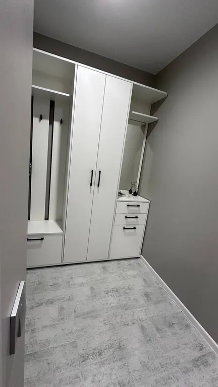 Квартира в самом центре города