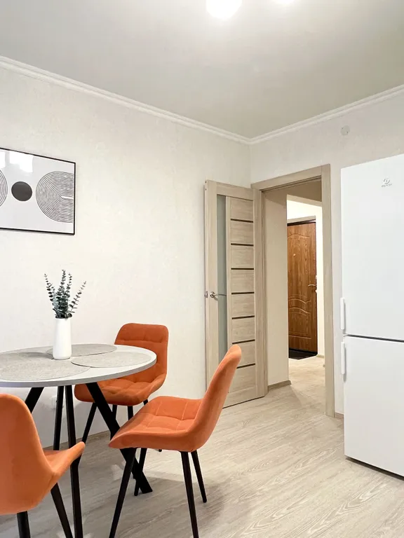 Квартира Стильная в ЖК Лето