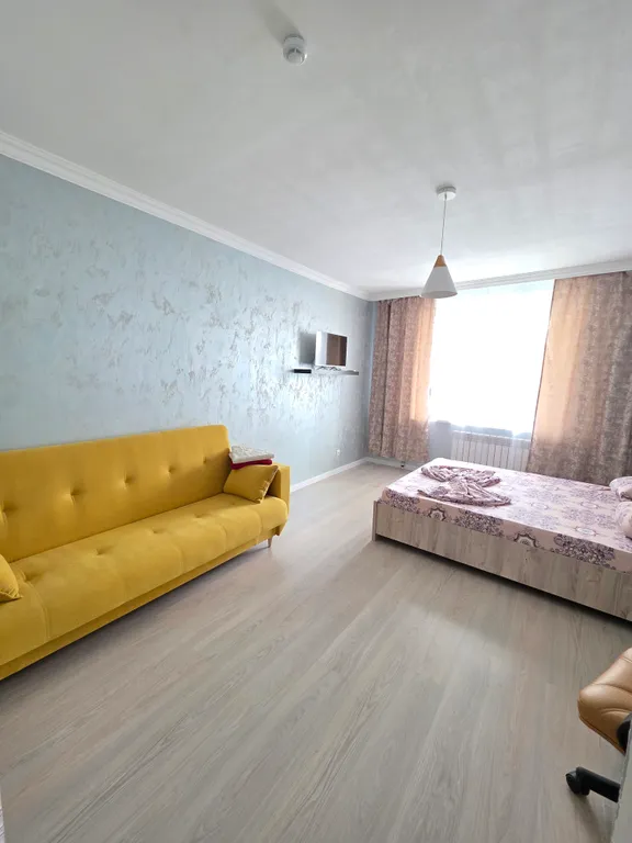 Квартира в Советском районе