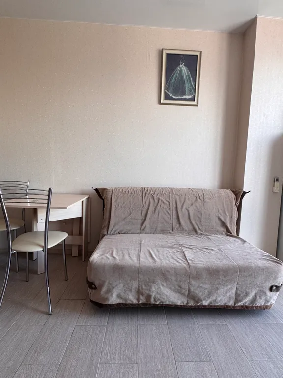 Квартира Уютная квартира от собственника — Адлер