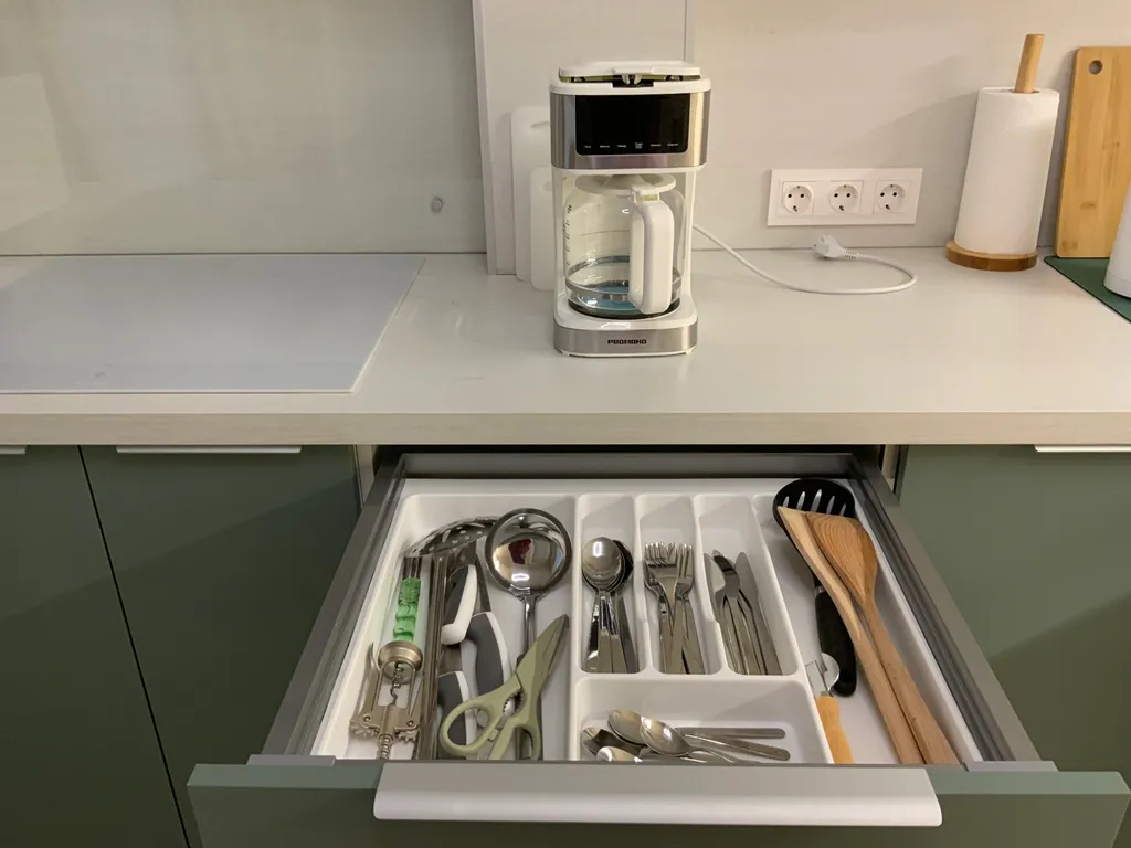 Квартира Квартира у моря — Пионерский