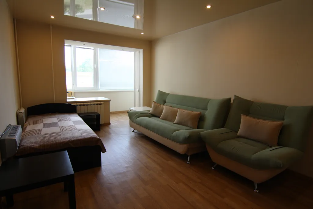 Квартира люкс недалеко от центра города