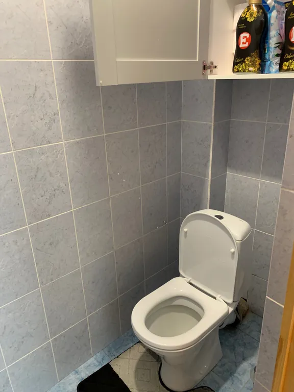 Солнечная квартирка с видом на горы