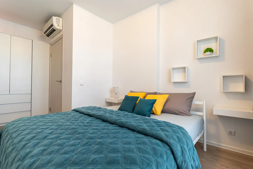 Апартаменты ЖК комфорт-класса «Черноморский - 2»  от LetoAрart