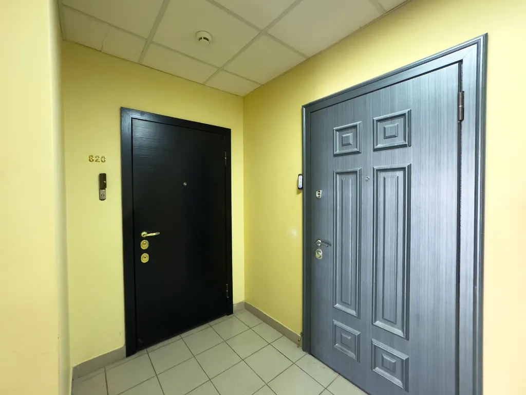 Квартира Уютная квартира шикарная локация. — Москва