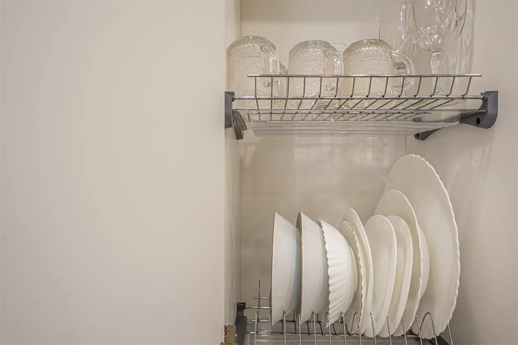 Квартира с панорамными окнами