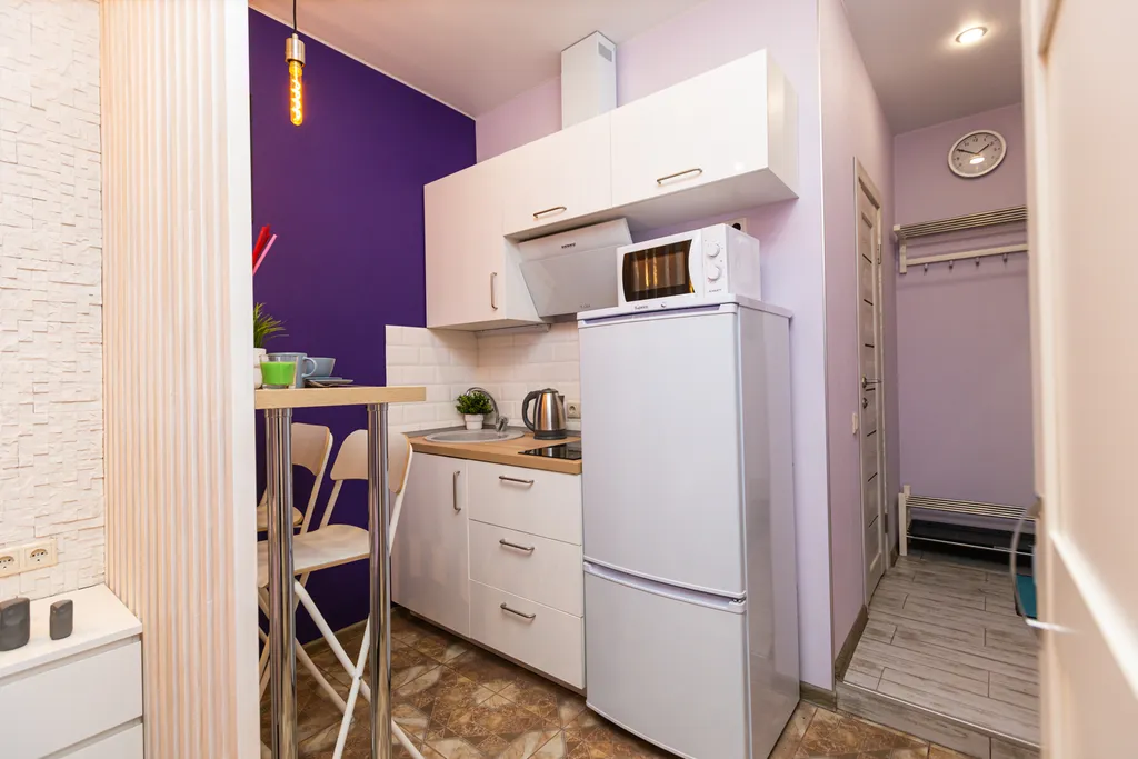 Квартира Квартира в ЖК Ландыши — Москва