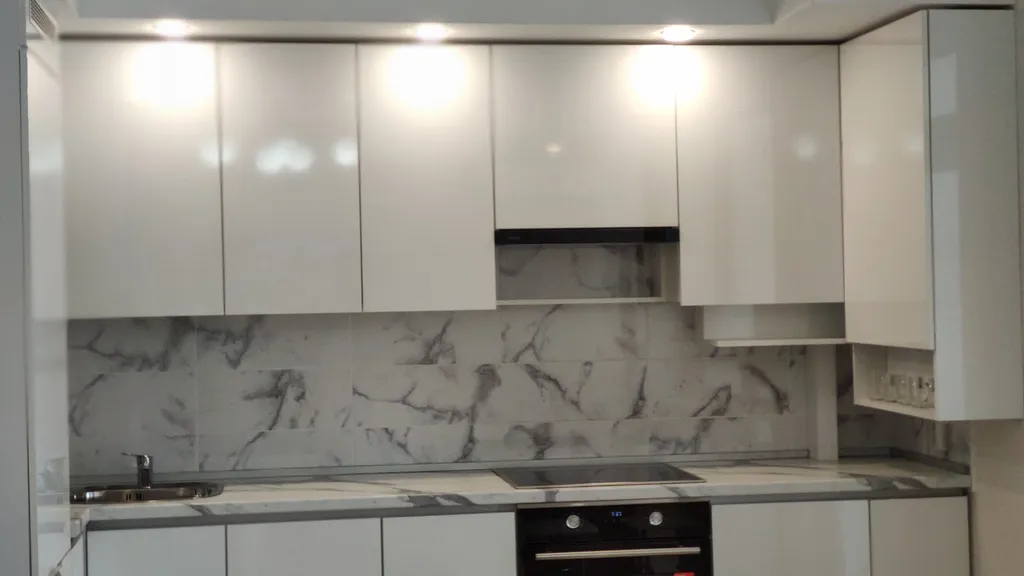 Квартира Современная уютная квартира — Севастополь