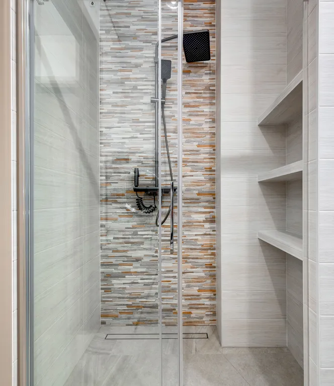 Апартаменты в центре