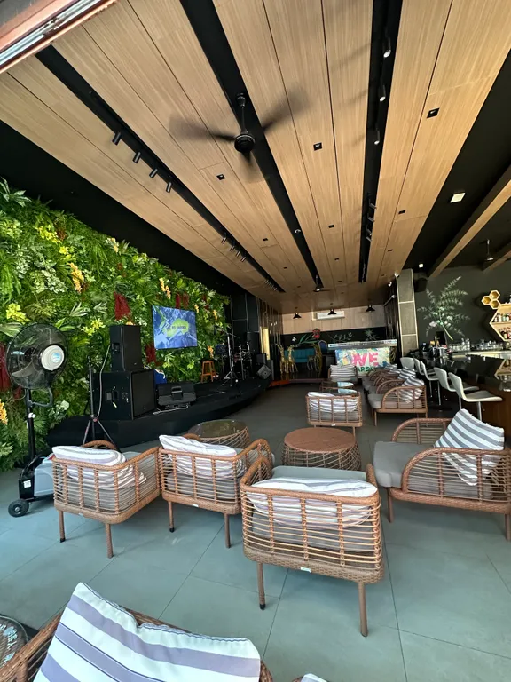 Апартаменты Kata Grand Vip с балконом