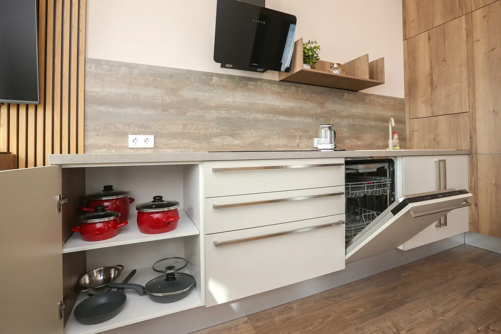 Эксклюзивный апартамент