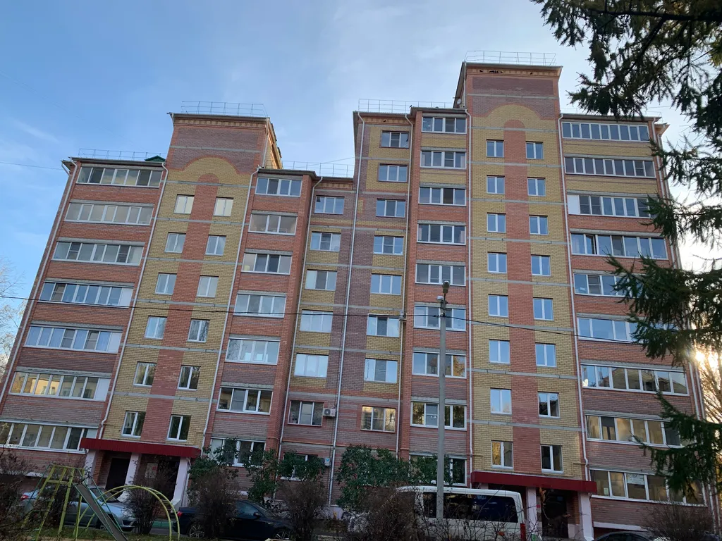 Уютная квартира в центре