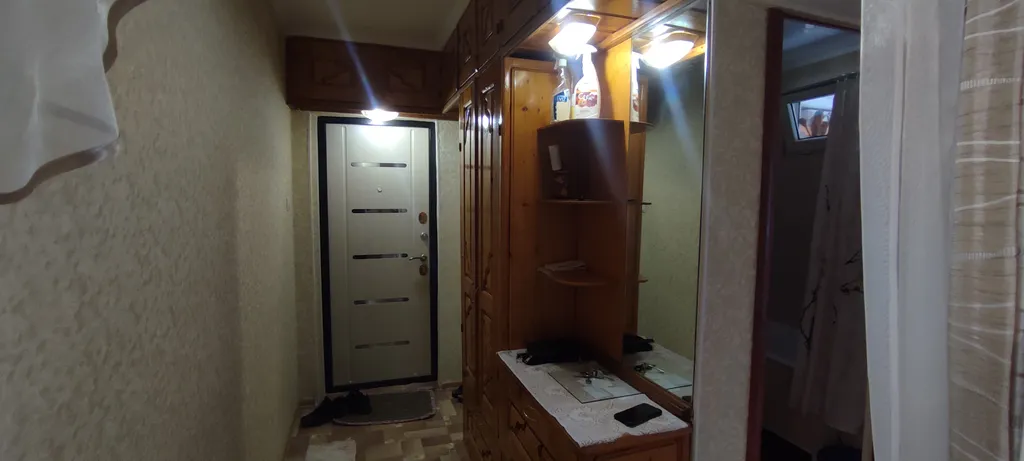 Квартира 2-комнатная квартира — Лазаревское