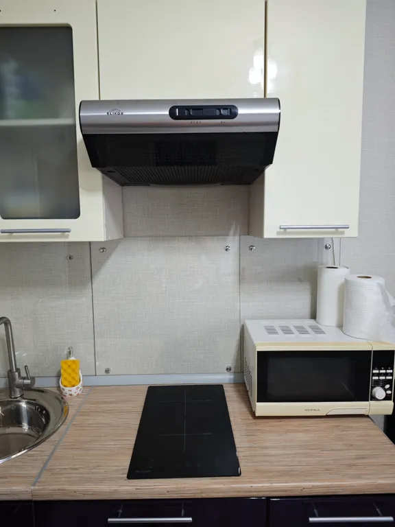 Квартира на Артюшкова