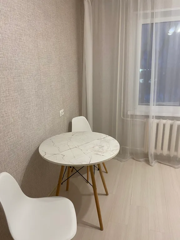 Квартира возле автовокзала