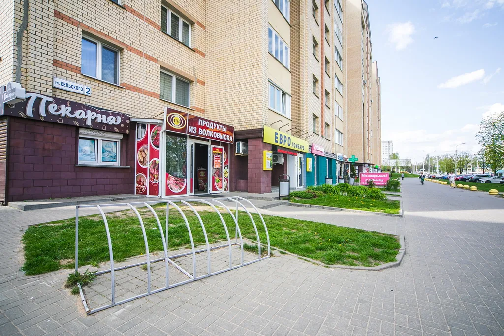 Уютная квартира возле метро