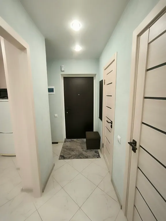 Квартира вблизи от центра с видом на Кремль