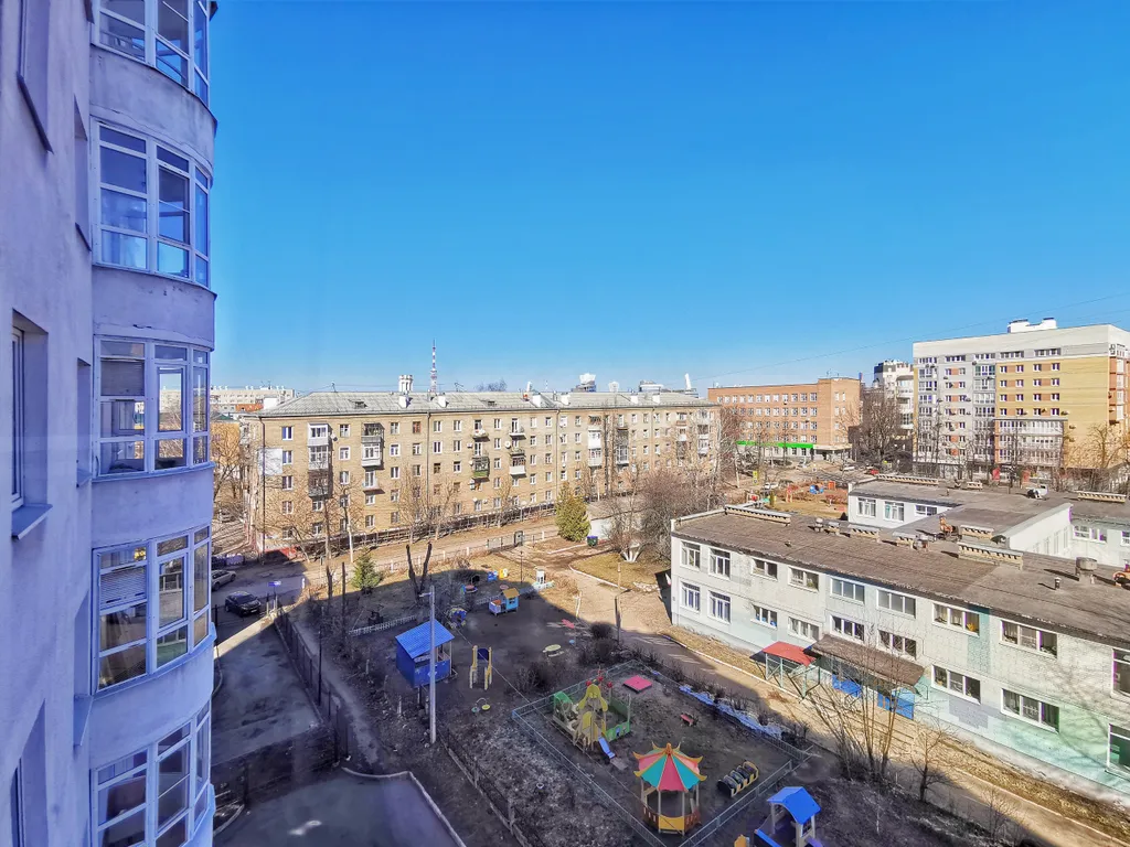 Стильная 3к квартира Апарт-Комфорт с джакузи в Центре