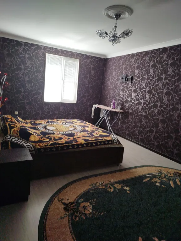 Дом рядом с морем