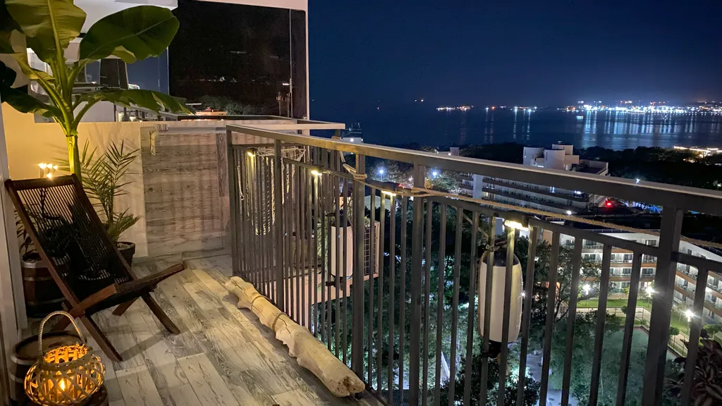 Апартаменты top gelendzhik видовой royal suite 2+2 гостя