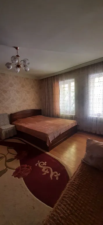 Однокомнатная уютная квартира в центре города