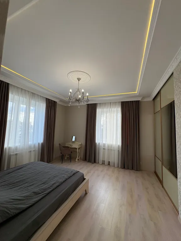 Дом на берегу Финского залива