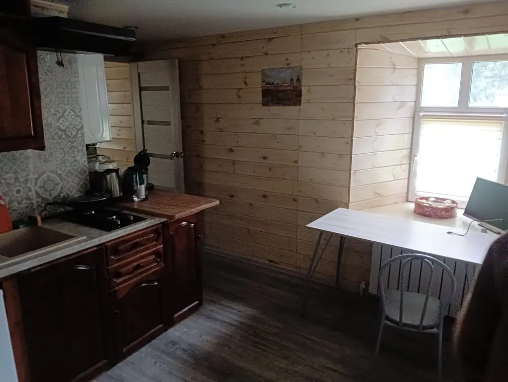 Купеческая квартира