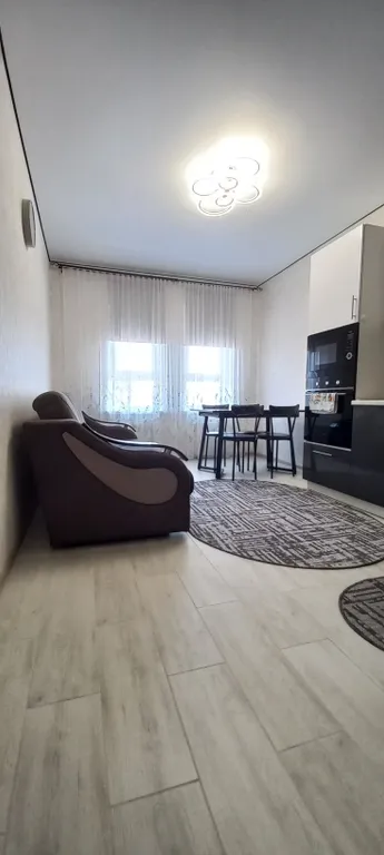 Апартаменты у Аквапарка на Гагарина