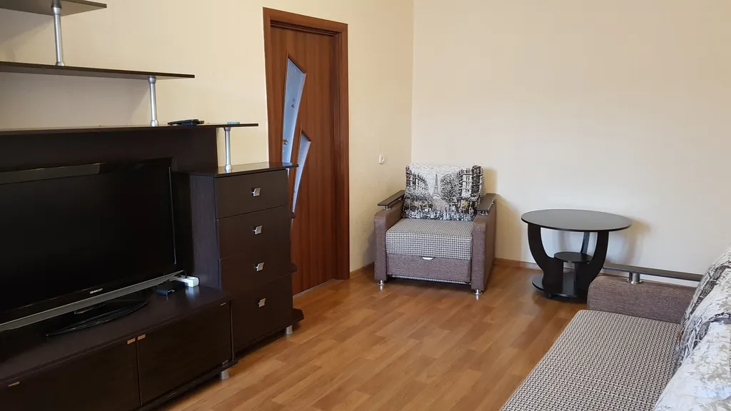 Квартира Уютная квартира недалеко от моря! — Севастополь