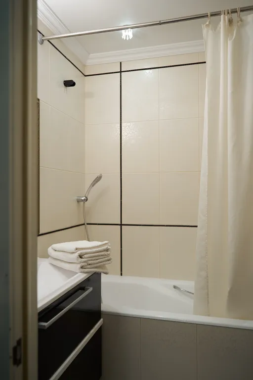 Бизнес-квартира в центре