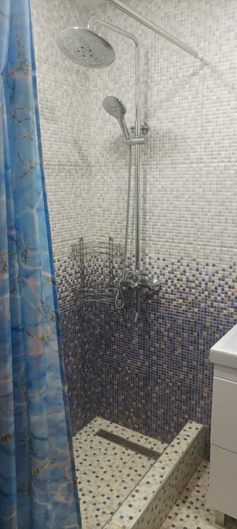 Уютная квартира в центре станицы