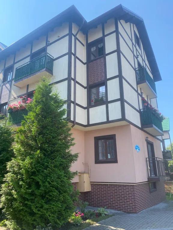 Квартира Лаки Хоум — аренда посуточно в Светлогорск