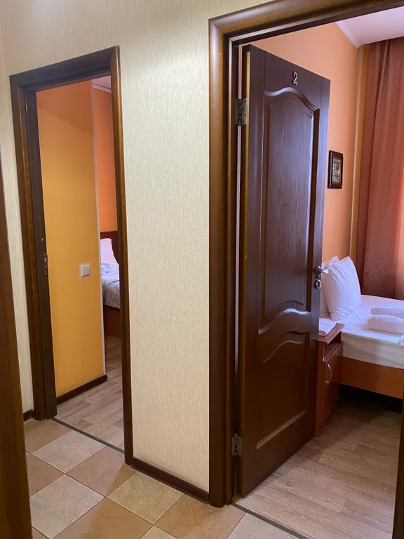 Комната
